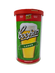 Copers – LAGER