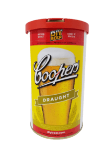 Copers – DRAUGHT
