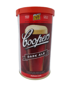 Copers DARK CLAASIC OLD ALE
